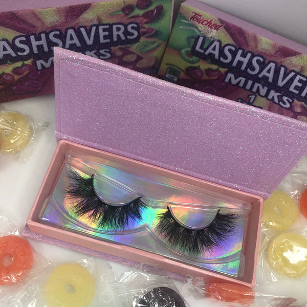 Fly Girl Lashes